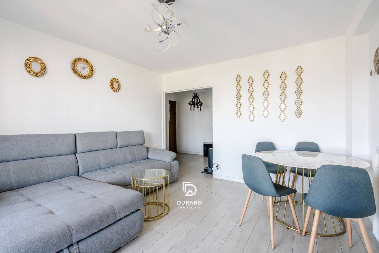 Appartement 3 pièces 67 m² · à Marseille 14ème Arrondissement · 66,9 m² · 150 000 €