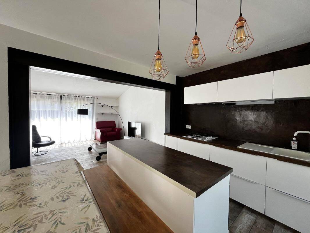 Maison 4 pièces 112 m² · à Manosque · 112,3 m² · 1 550 €/mois
