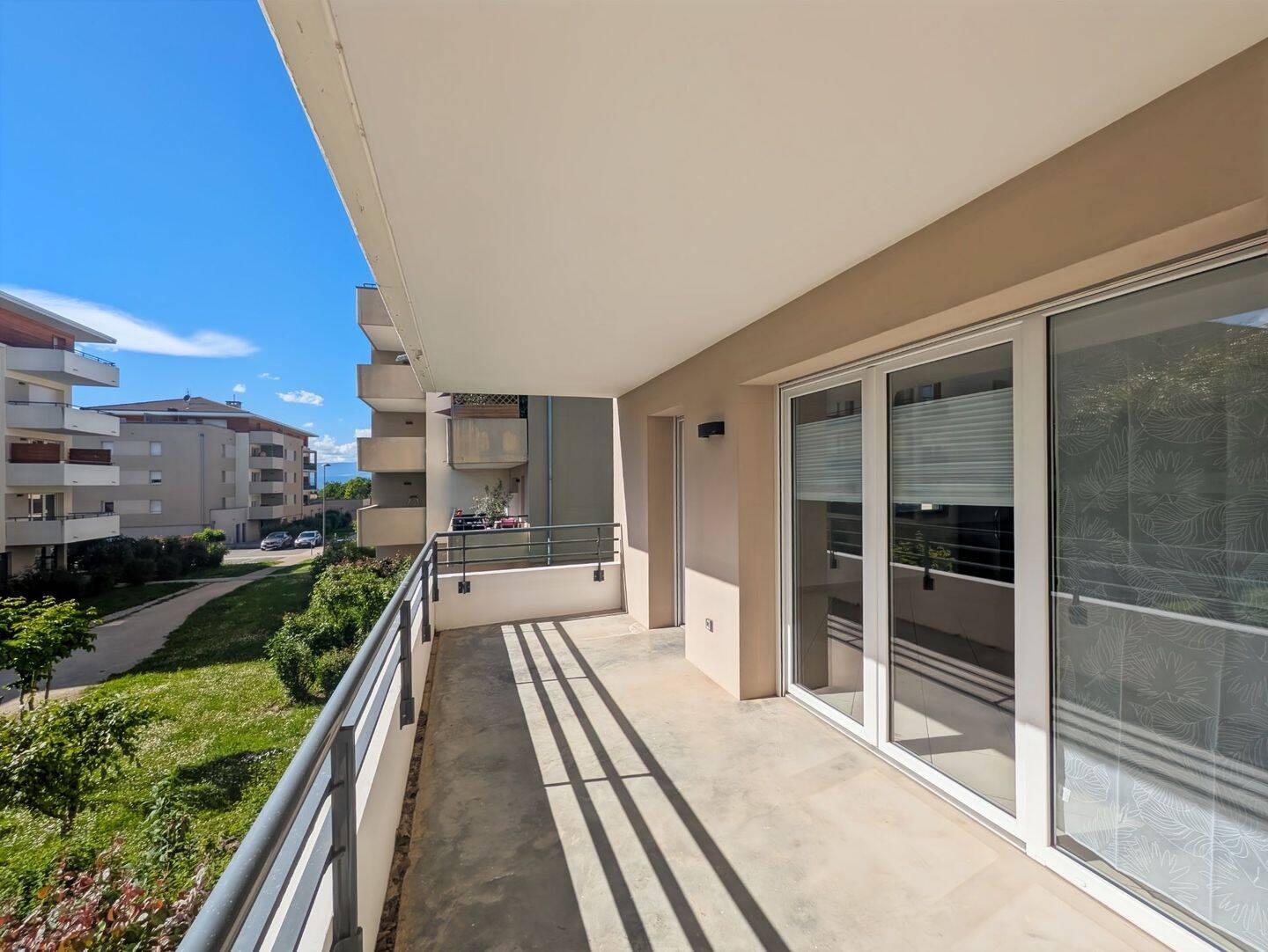 Appartement 3 pièces 71 m² · à Sciez · 71 m² · 299 000 €