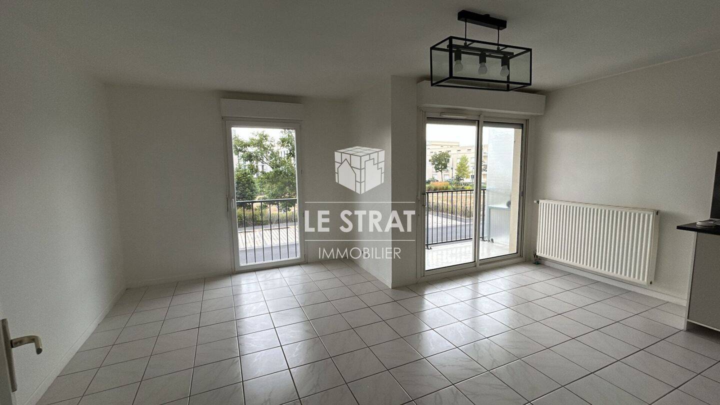 Appartement 2 pièces 43 m² · à Caen · 43,1 m² · 657 €
