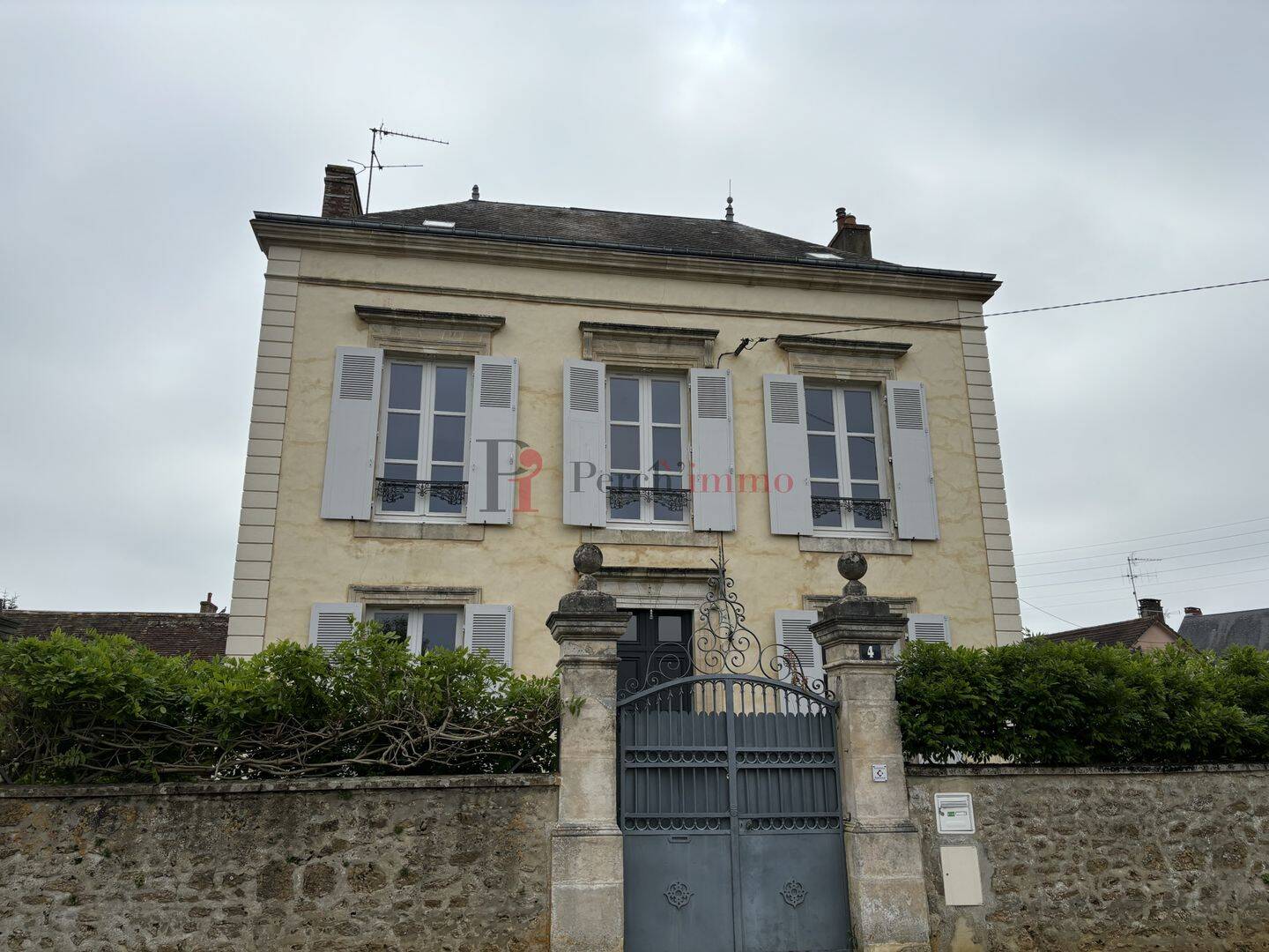 Maison 7 pièces 121 m² · à Bonnétable · 121 m² · 785 €