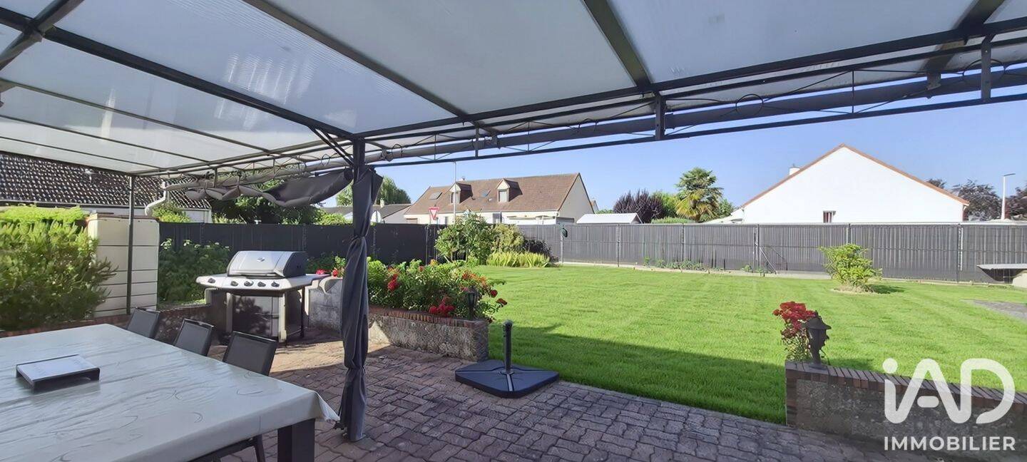 Maison 4 pièces 138 m² · à Ormes · 138 m² · 324 000 €