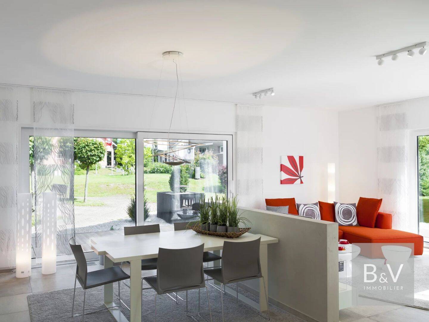 Appartement 5 pièces 112 m² · à Bidart · 112 m² · 950 000 €