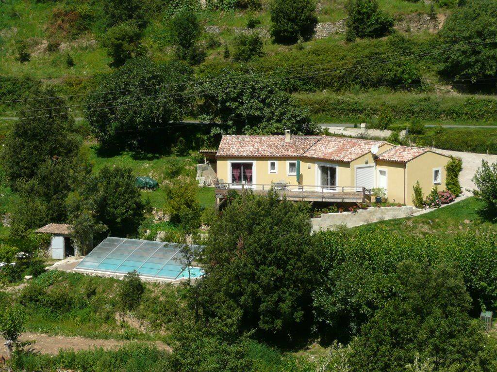 Maison 4 pièces 107 m² · à Val-d'Aigoual · 107 m² · 249 000 €