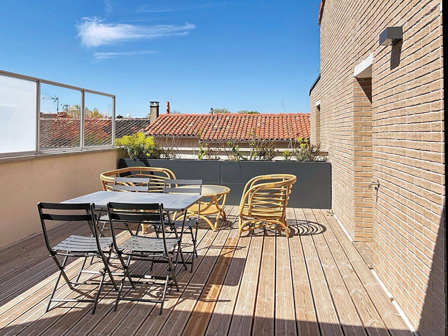 Appartement 4 pièces 118 m² · à Toulouse · 117,7 m² · 749 000 €