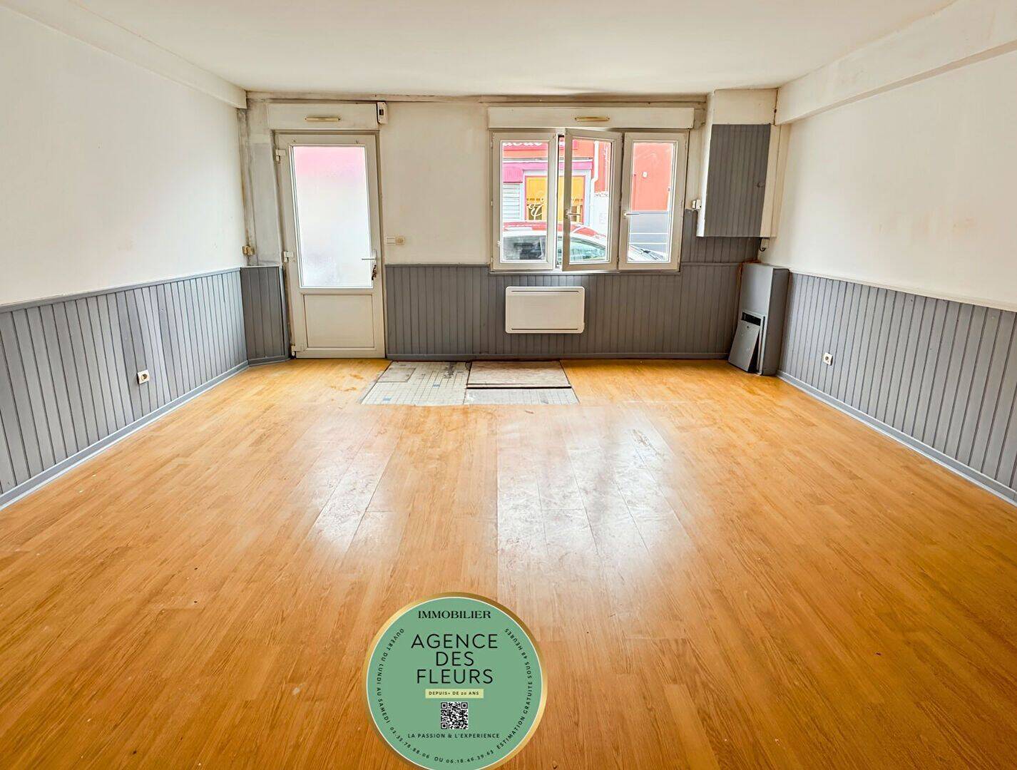 Maison 3 pièces 53 m² · à Oissel · 53 m² · 79 900 €