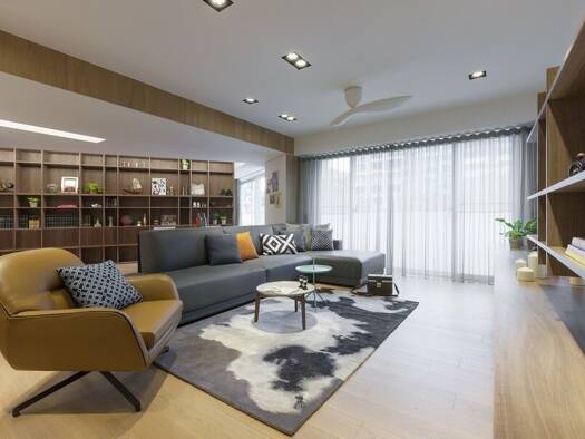 Appartement à vendre - neuf 604 000 € 4 pièces 3 chambres 96 m² 4ème étage La Roche-sur-Foron 74800