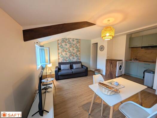 Immeuble à vendre 139 000 € 103 m² Longny les Villages 61290