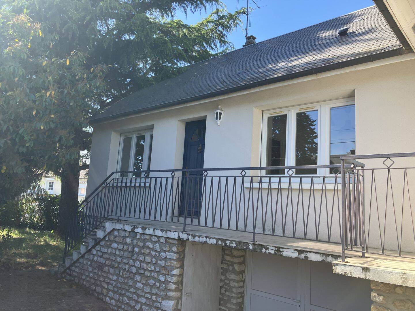 Maison 8 pièces 142 m² · à Pacy-sur-Eure · 142,3 m² · 359 900 €