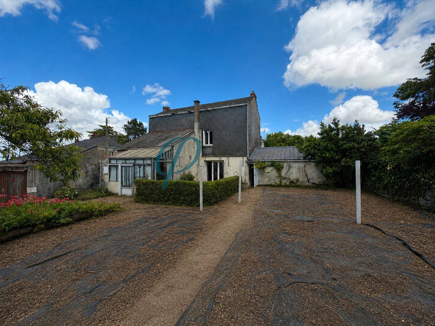 Maison 5 pièces 121 m² · à Mauges-sur-Loire · 121,4 m² · 126 990 €