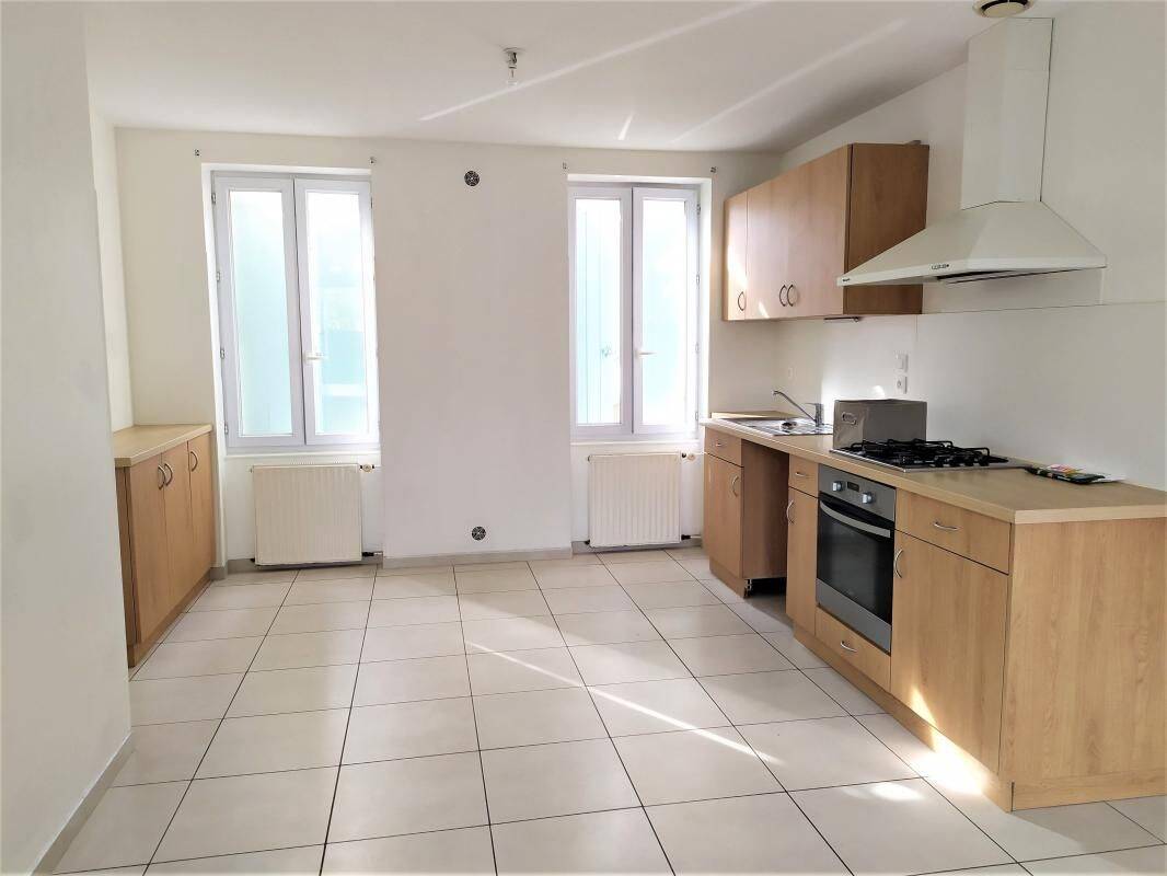 Maison 4 pièces 79 m² · à Albi · 79,5 m² · 720 €/mois