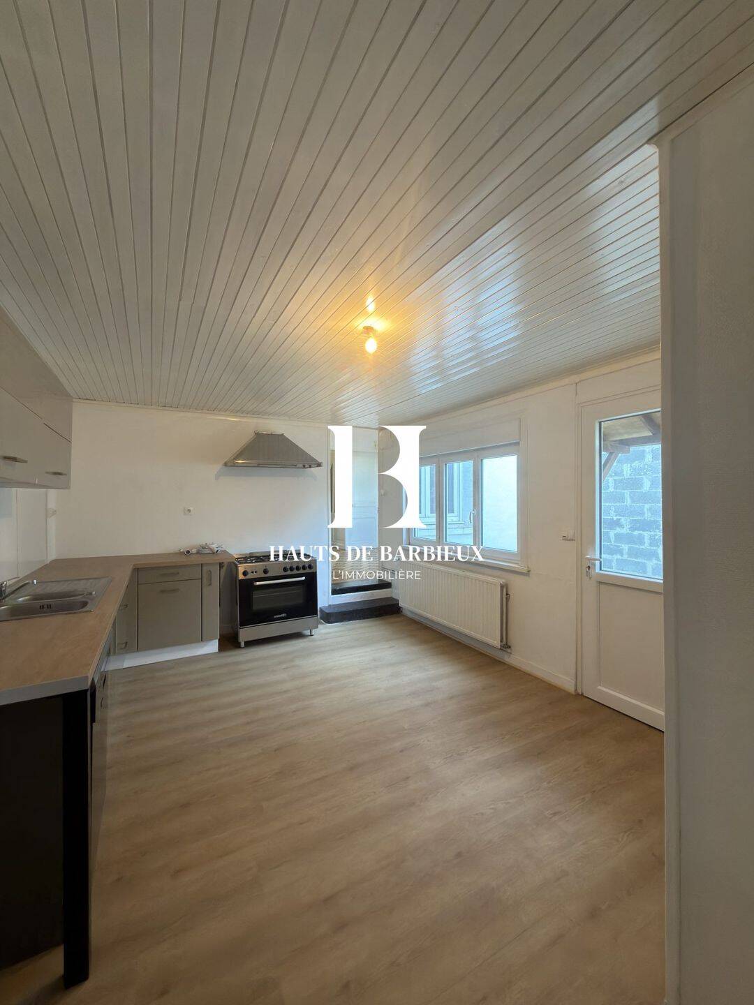 Maison 4 pièces 106 m² · à La Bassée · 106 m² · 990 €/mois