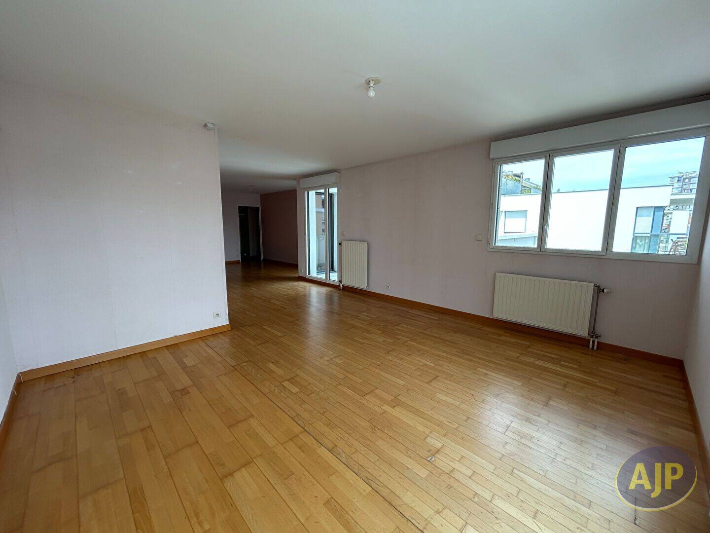 3 pièces 89 m² · à Rennes · 88,8 m² · 1 057 €/mois