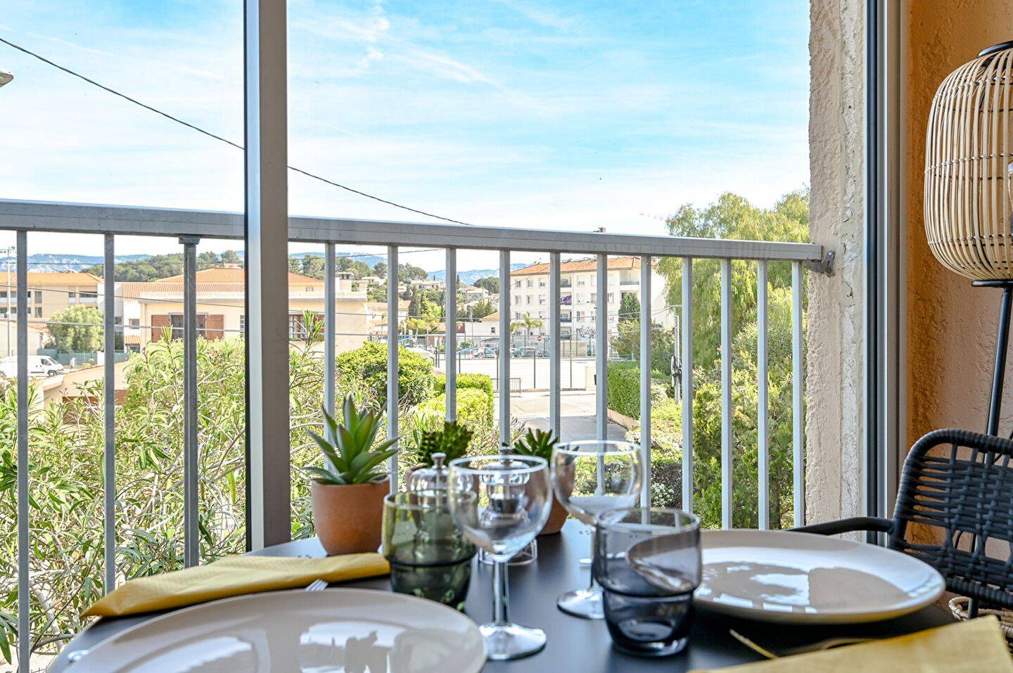 Appartement 1 pièce 28 m² · à Saint-Mandrier-sur-Mer · 28,1 m² · 133 800 €