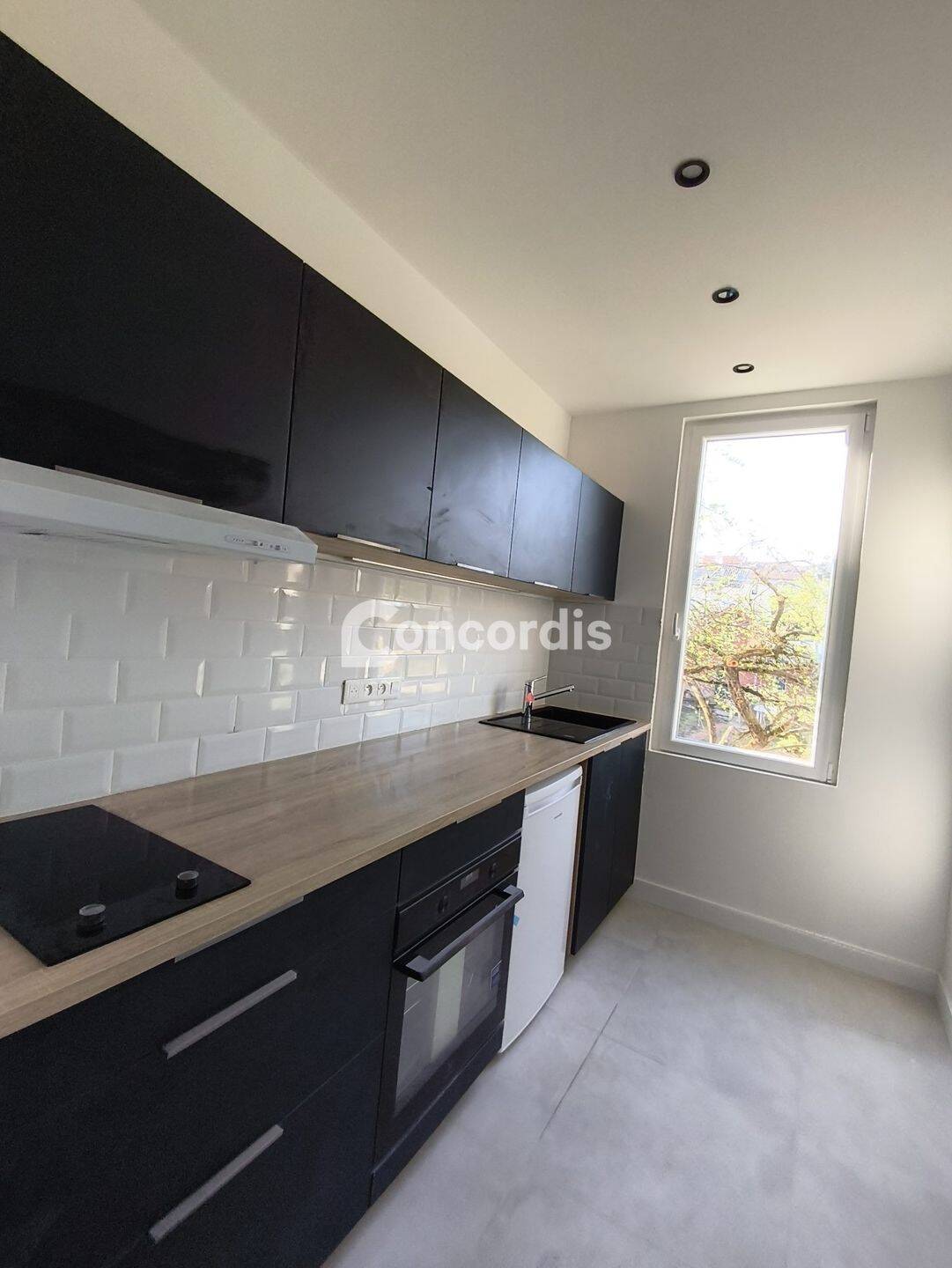 Appartement 2 pièces 32 m² · à Nancy · 32,4 m² · 630 €