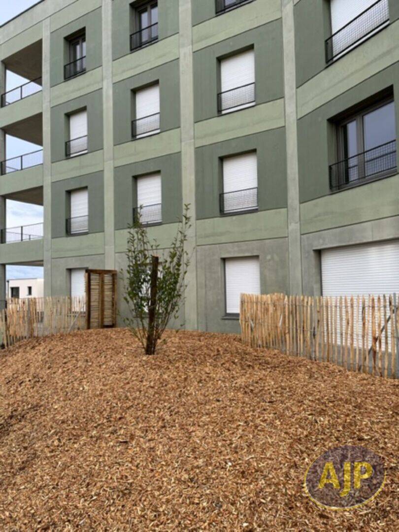 Appartement 2 pièces · à Vezin-le-Coquet · 599 €/mois