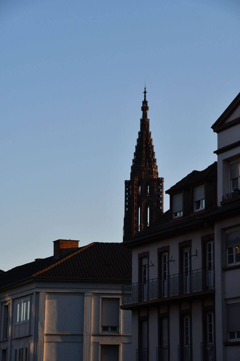 Appartement 6 pièces 149 m² · à Strasbourg · 149 m² · 675 000 €