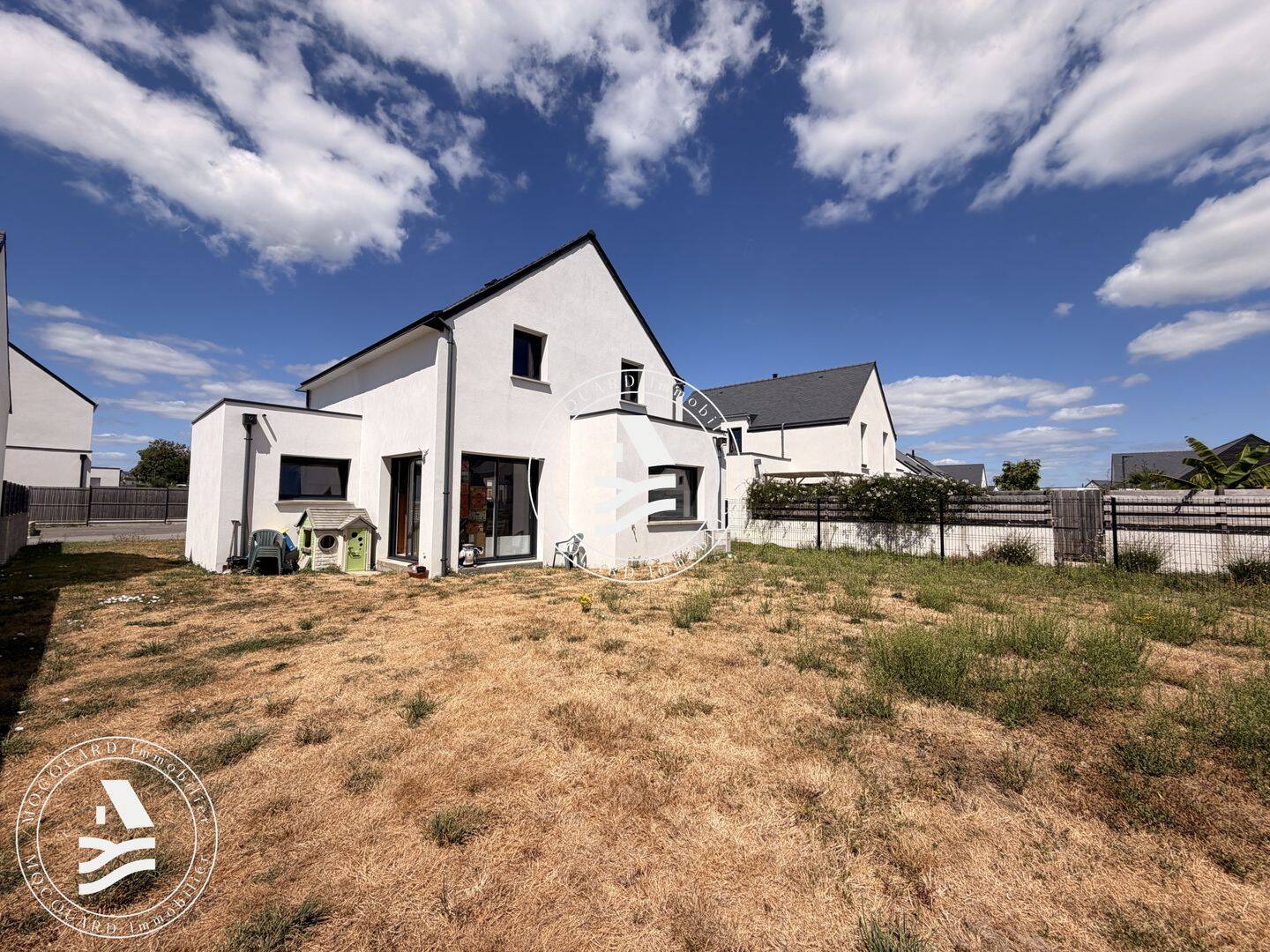 Maison 5 pièces 105 m² · à Crach · 105 m² · 372 750 €
