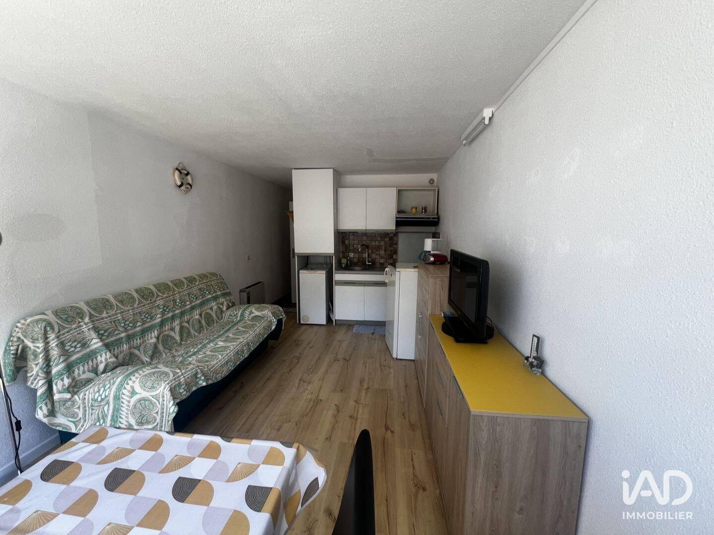 Appartement 2 pièces 29 m² · à Aigues-Mortes · 29 m² · 138 000 €