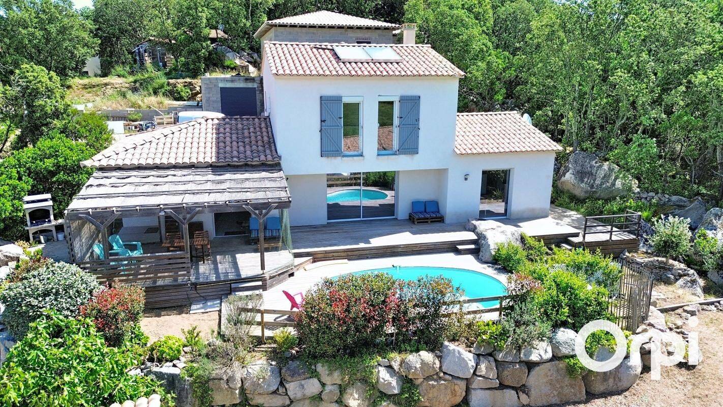 Maison 4 pièces 114 m² · à Porto-Vecchio · 113,7 m² · 630 000 €