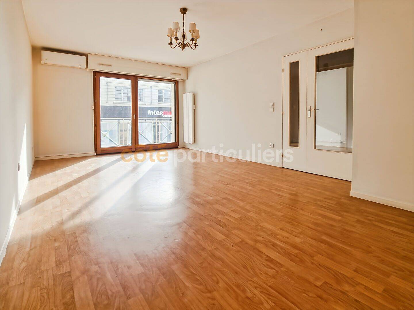 Appartement 2 pièces 51 m² · à Nantes · 51 m² · 58 000 €
