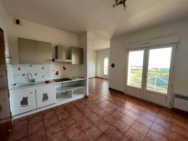 Appartement 1 pièce 30 m² · à L'Île-Rousse · 30 m² · 600 €