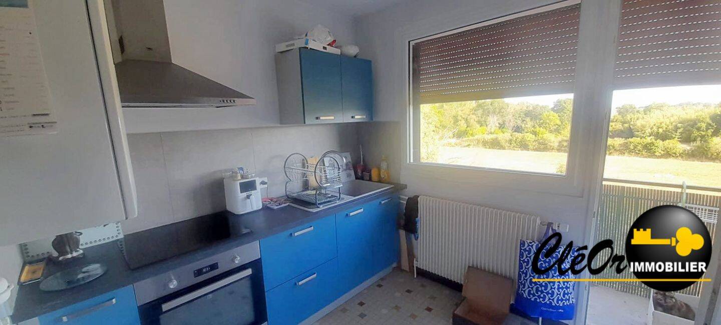 Appartement 3 pièces 63 m² · à Louhans · 63 m² · 84 000 €