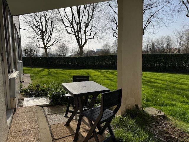 Appartement 3 pièces 38 m² · à Cabourg · 37,7 m² · 144 300 €