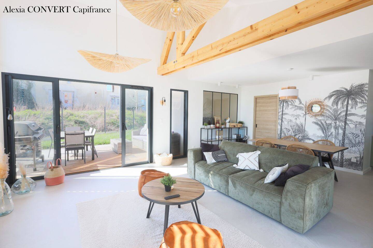Maison 5 pièces 125 m² · à Bourg-en-Bresse · 125 m² · 404 000 €