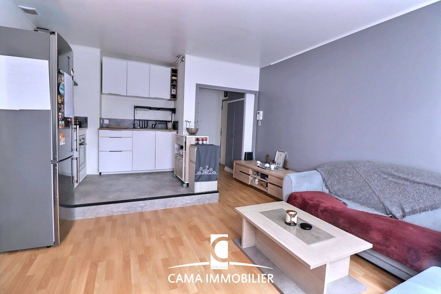 Appartement 2 pièces 39 m² · à Fontenay-le-Fleury · 39 m² · 149 000 €