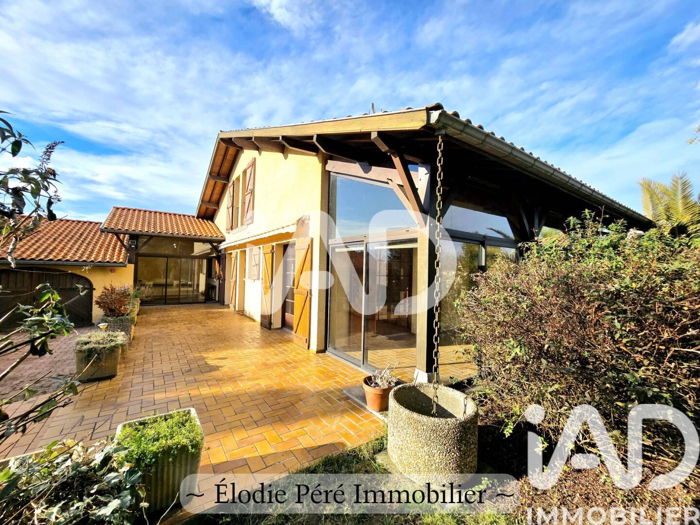 Maison 5 pièces 175 m² · à Ibos · 175 m² · 266 250 €