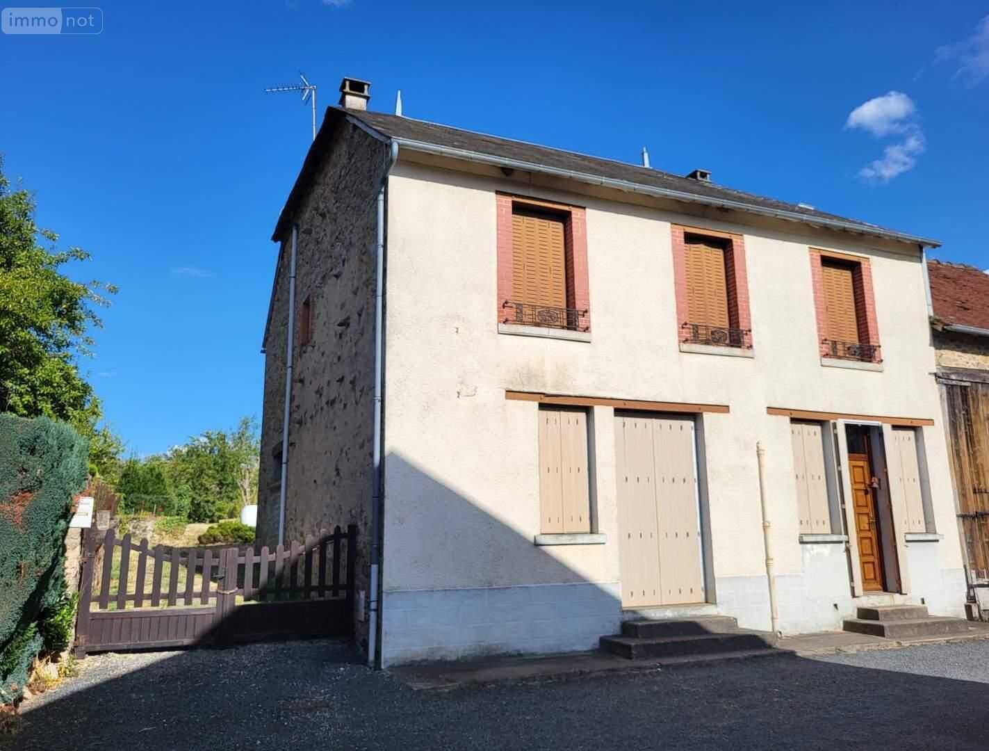 Maison 7 pièces 150 m² · à Saint-Sébastien · 150 m² · 86 349 €