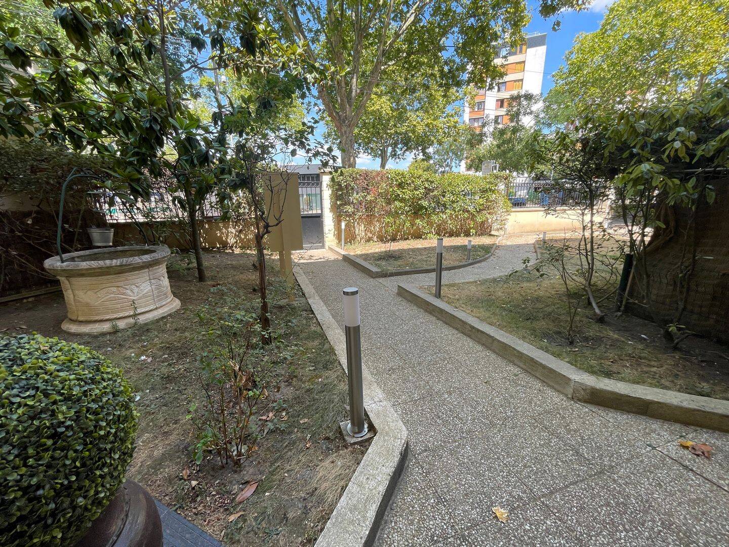 Appartement 3 pièces 78 m² · à Nanterre · 78 m² · 1 405 €