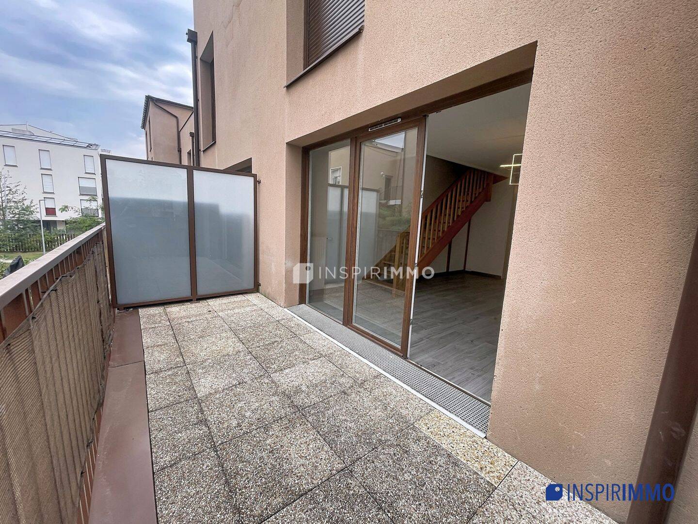 Appartement 3 pièces 57 m² · à Carrières-sous-Poissy · 57 m² · 1 190 €/mois