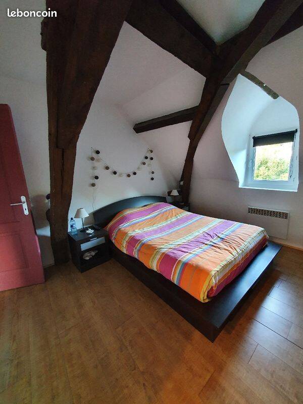 Appartement 1 pièce 25 m² · à Lisieux · 25 m² · 359 €/mois