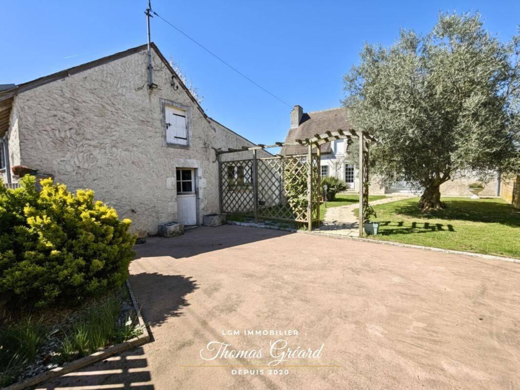 Maison 4 pièces 105 m² · à Patay · 105 m² · 158 000 €