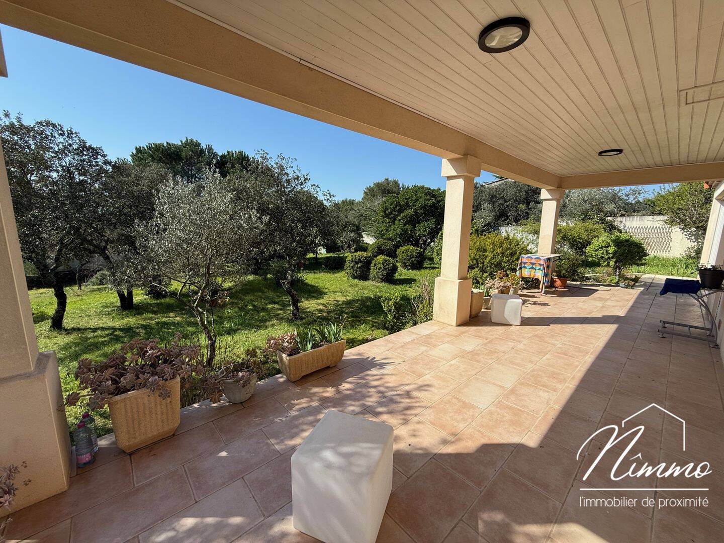 Maison 5 pièces 138 m² · à Nîmes · 138 m² · 459 000 €