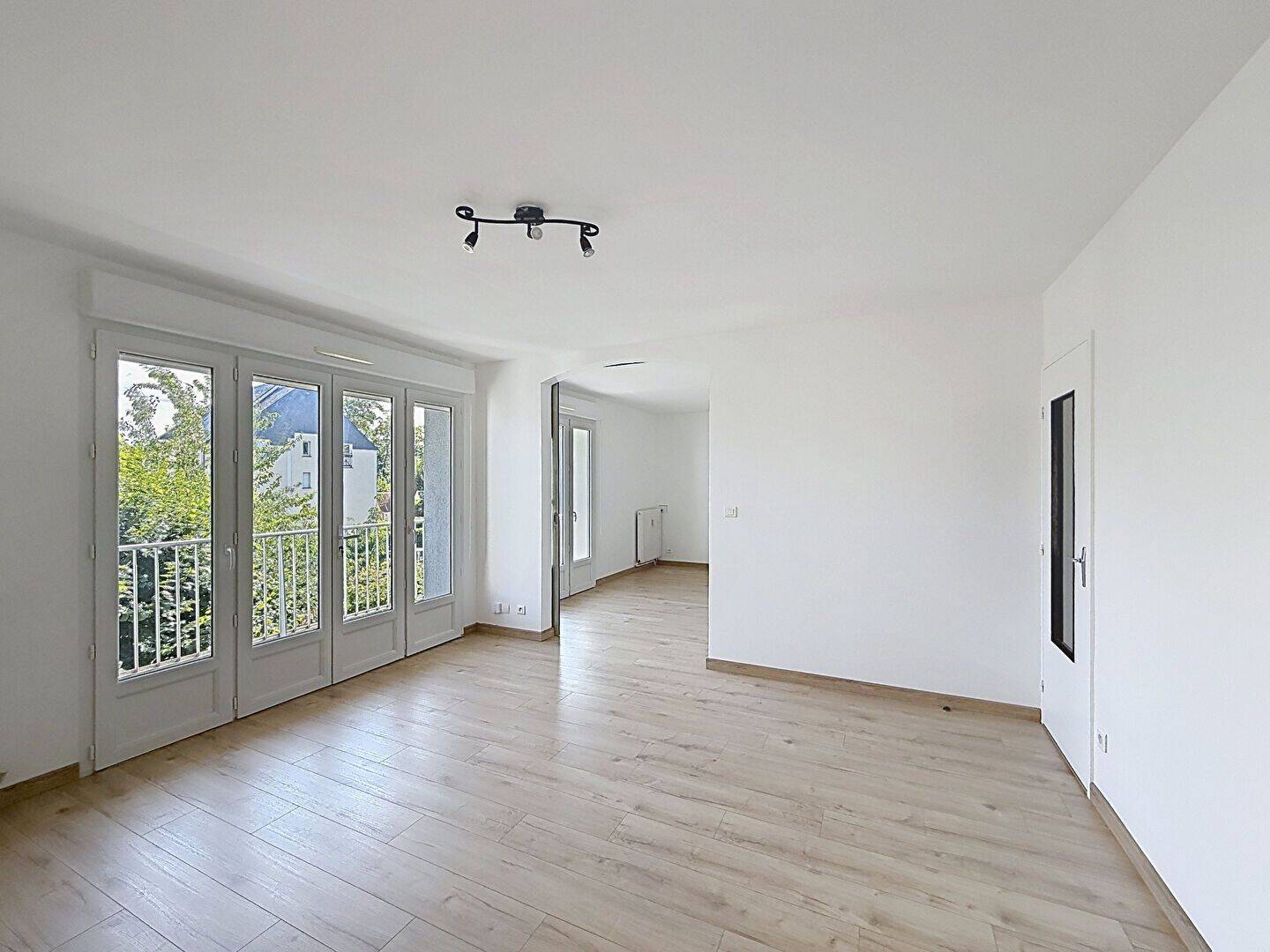 Appartement 3 pièces 69 m² · à Chartres · 69,2 m² · 820 €/mois