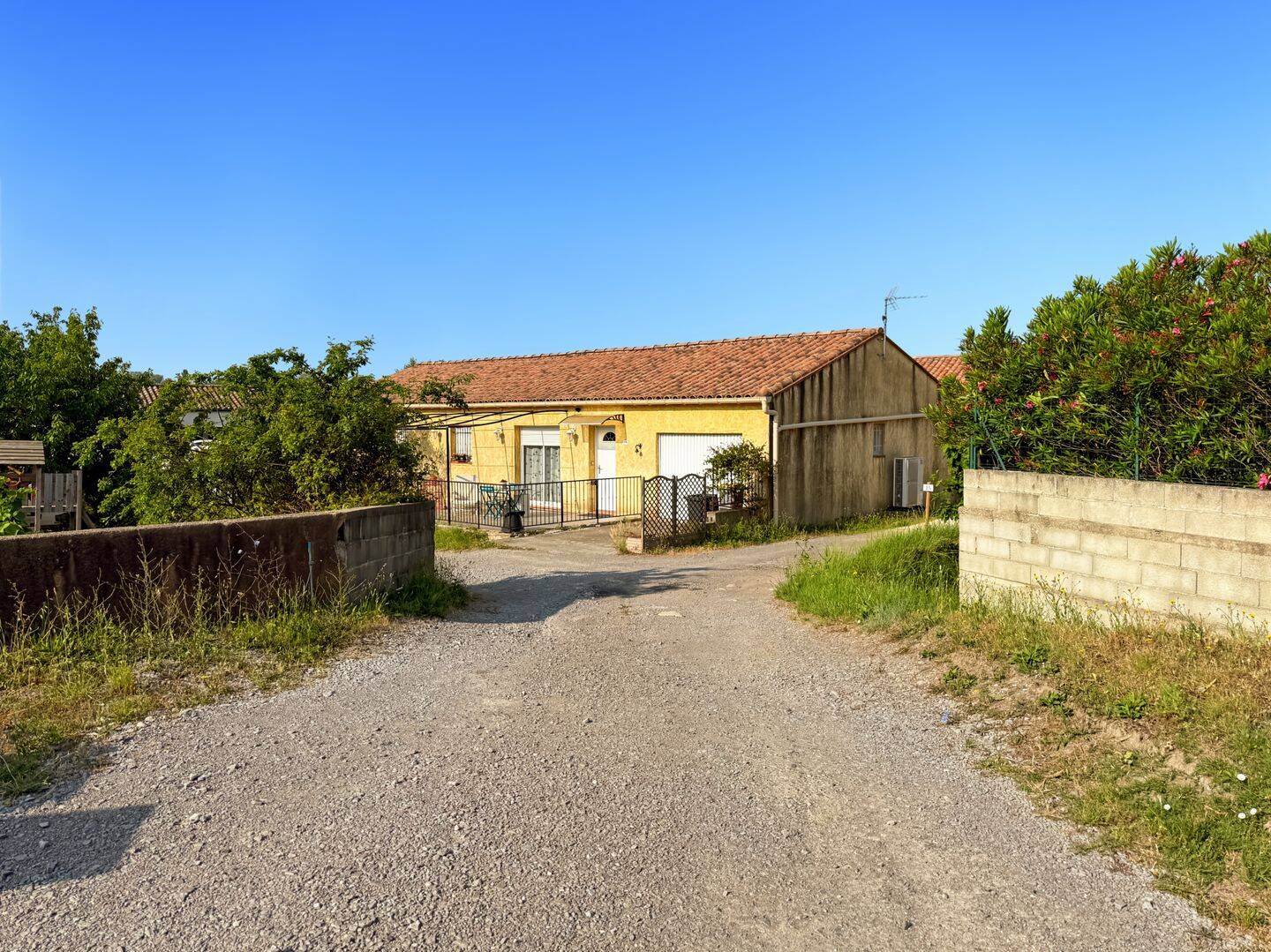 Maison 5 pièces 139 m² · à Saint-Privat · 139 m² · 200 000 €