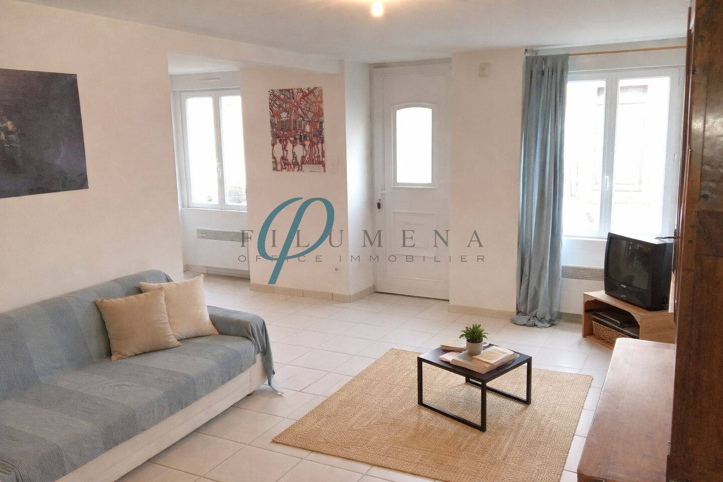 Maison 3 pièces 60 m² · à Mauges-sur-Loire · 60 m² · 500 €/mois