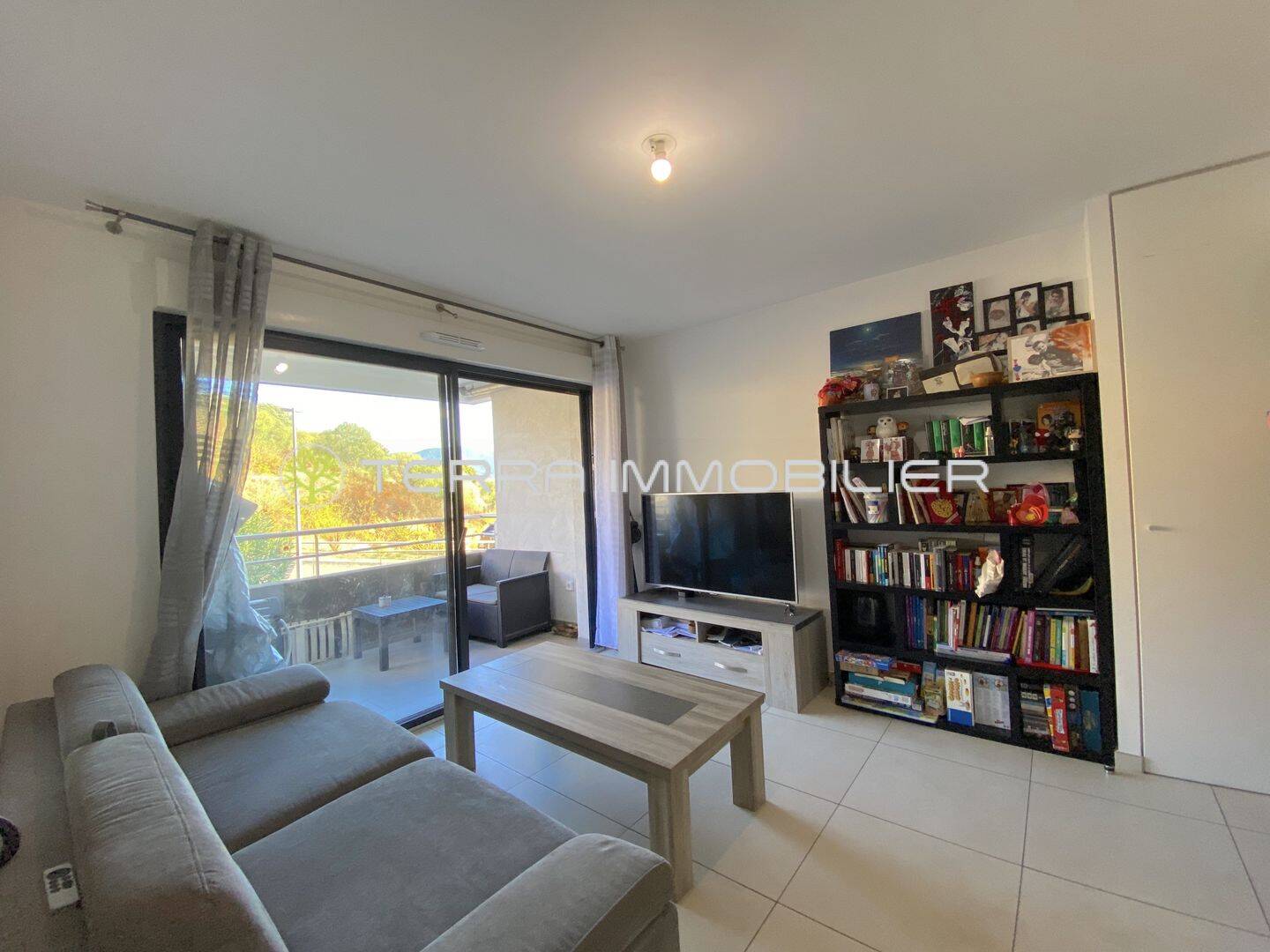 Appartement 2 pièces 41 m² · à Ajaccio · 41,1 m² · 199 000 €