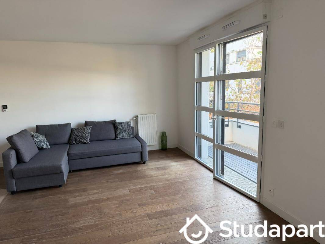 Appartement 1 pièce 34 m² · à Rueil-Malmaison · 34 m² · 1 200 €/mois
