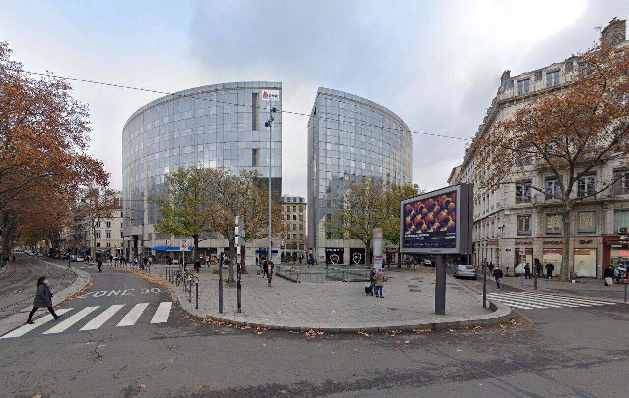 Appartement 1 pièce 21 m² · à Lyon 3ème Arrondissement · 21 m² · 78 000 €