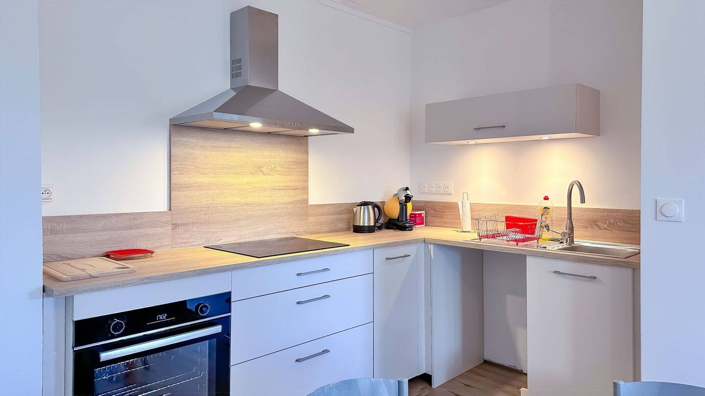 Appartement 2 pièces 51 m² · à Le Mans · 51,3 m² · 680 €