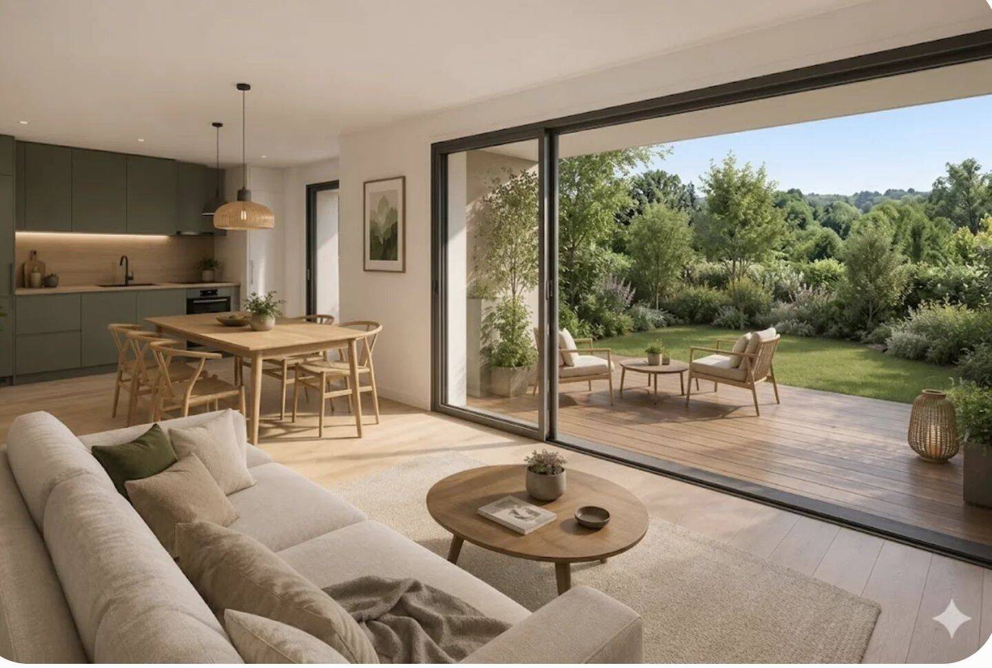 Maison 5 pièces 100 m² · à Baziège · 100 m² · 278 000 €