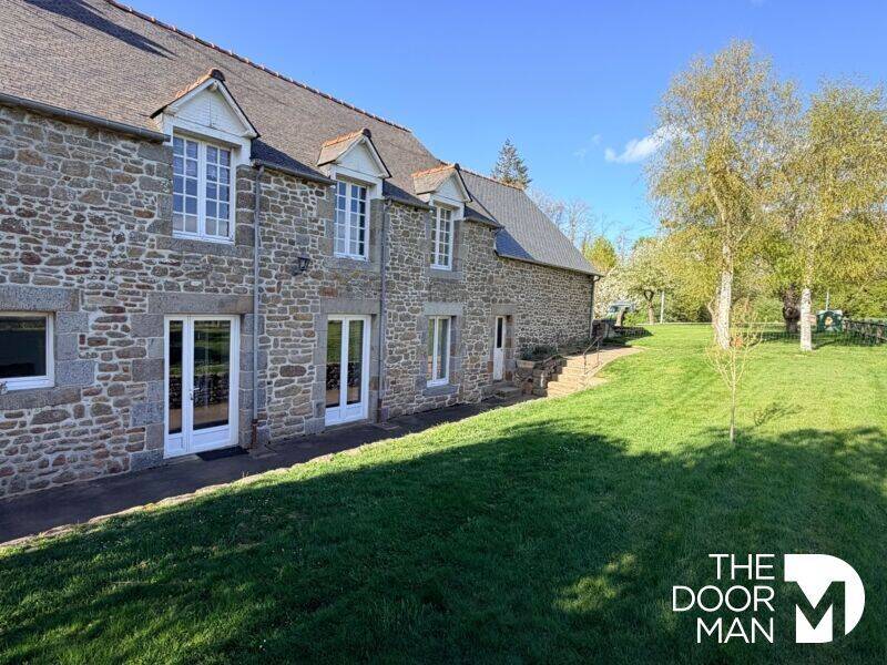 Maison 4 pièces 115 m² · à Le Tronchet · 115 m² · 252 000 €