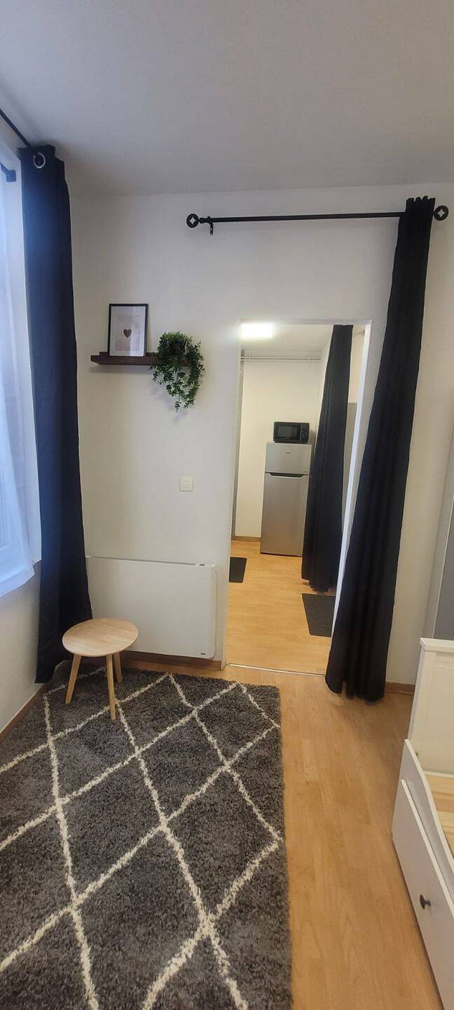 Appartement 1 pièce 20 m² · à Lille · 20 m² · 480 €/mois