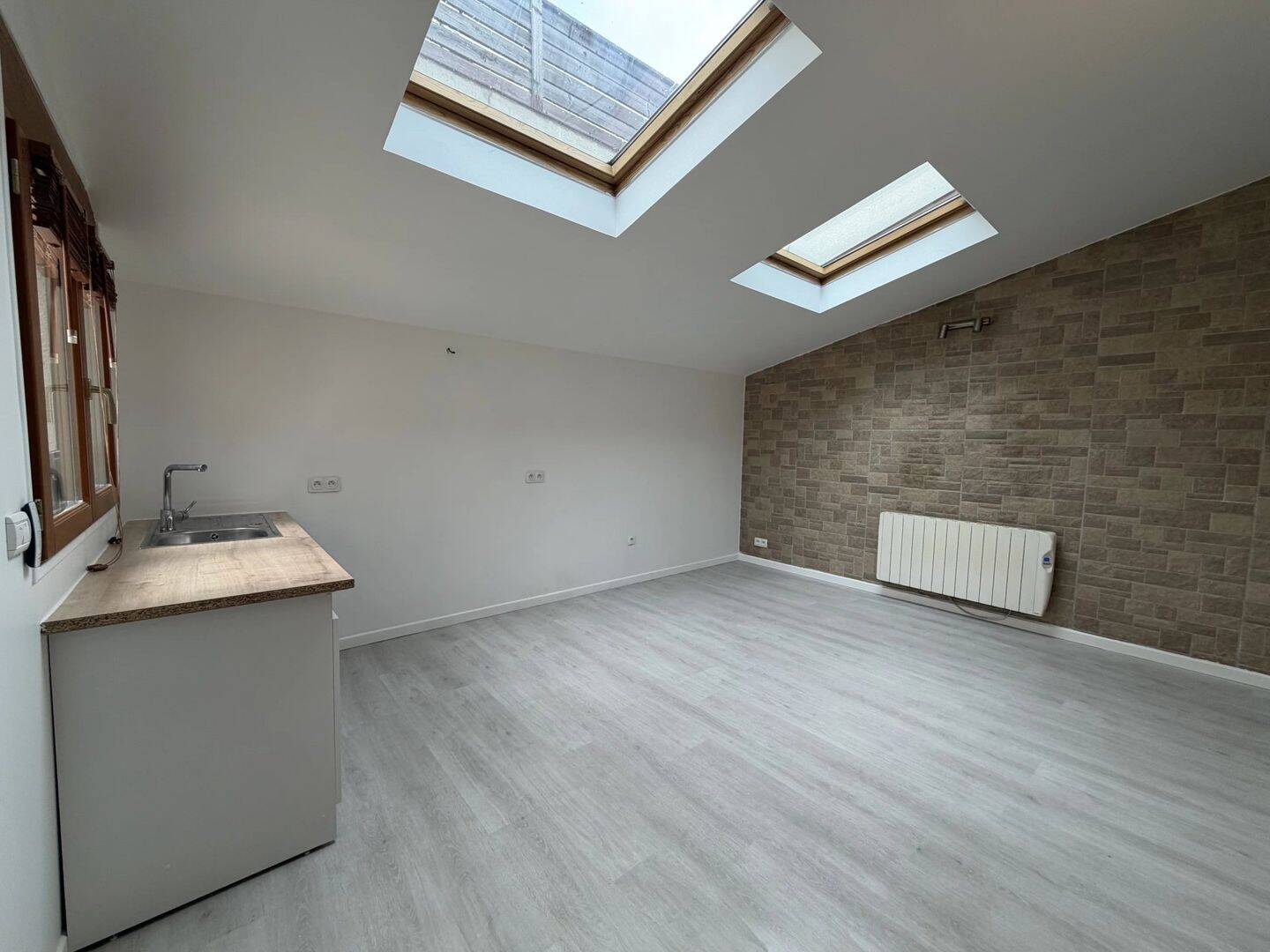 Appartement 2 pièces 60 m² · à Livry-Gargan · 60 m² · 170 000 €