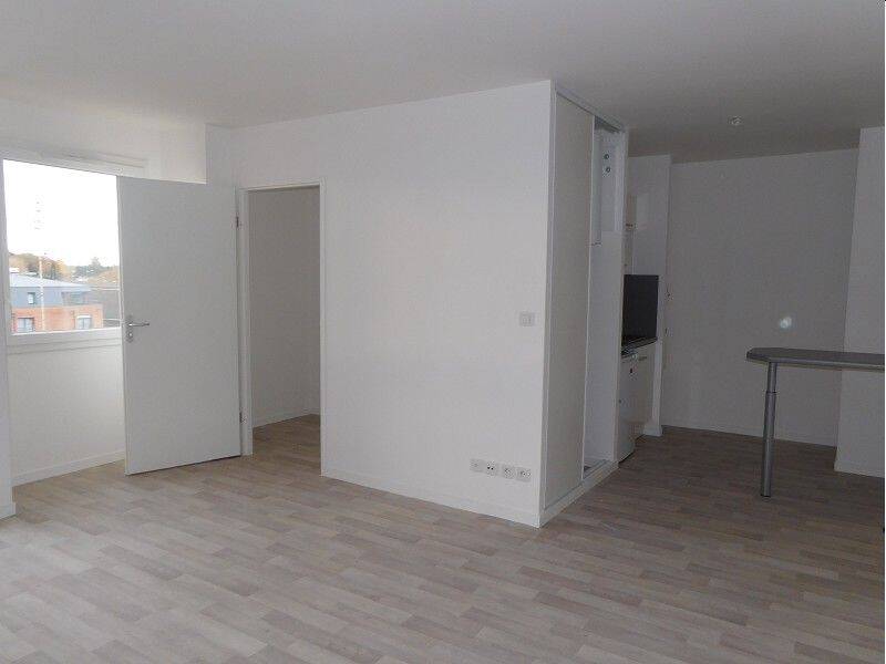 Appartement 1 pièce 34 m² · à Anzin · 33,9 m² · 506 €/mois