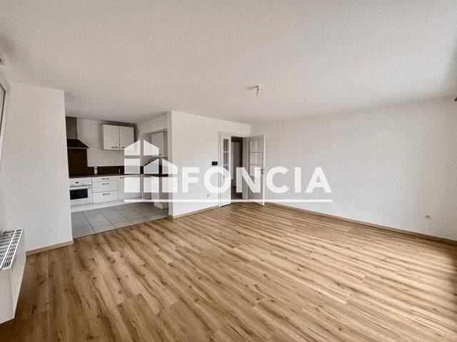 Appartement 3 pièces 68 m² · à Kaltenhouse · 67,9 m² · 870 €/mois